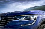 Renault Koleos 2017 года (UK)